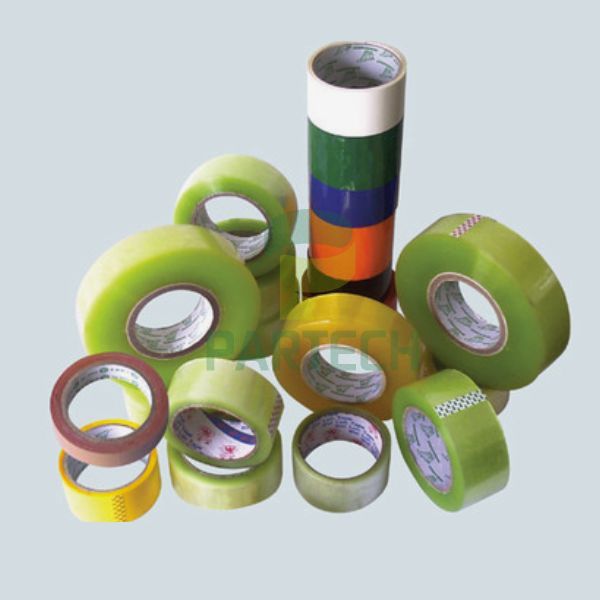 1 pulgadang Garden Biodegradable Tape