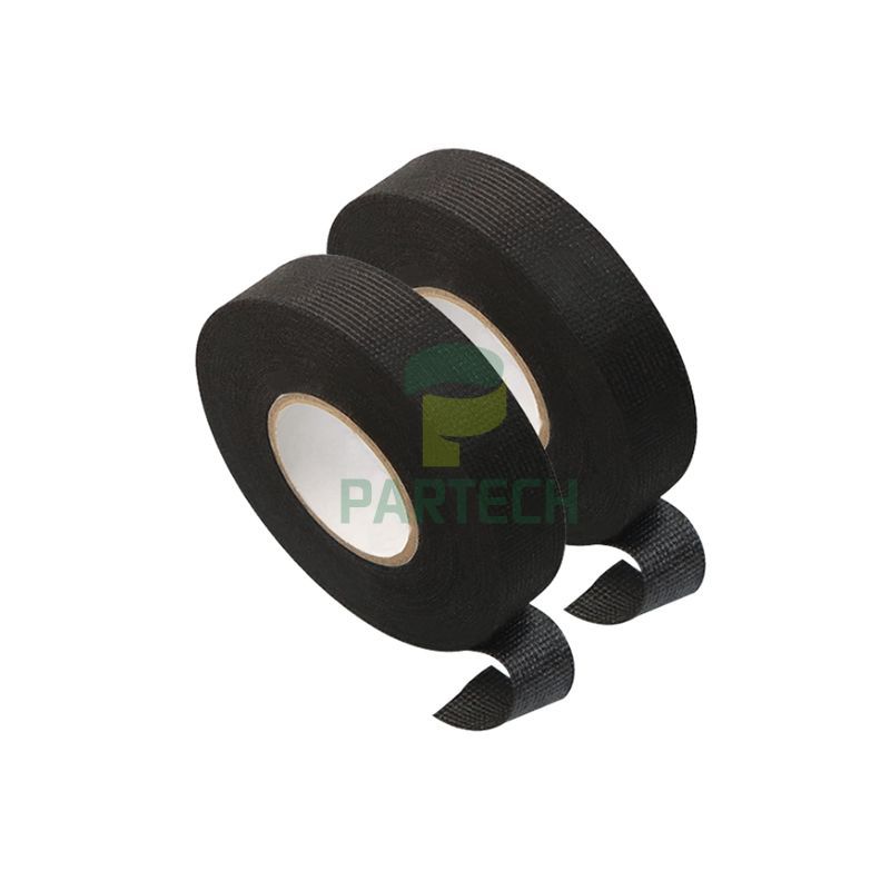 1 pulgadang PET Cloth Wire Harness Tape