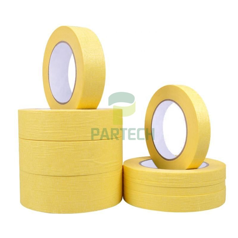 1 pulgadang UV Resistant Masking Tape