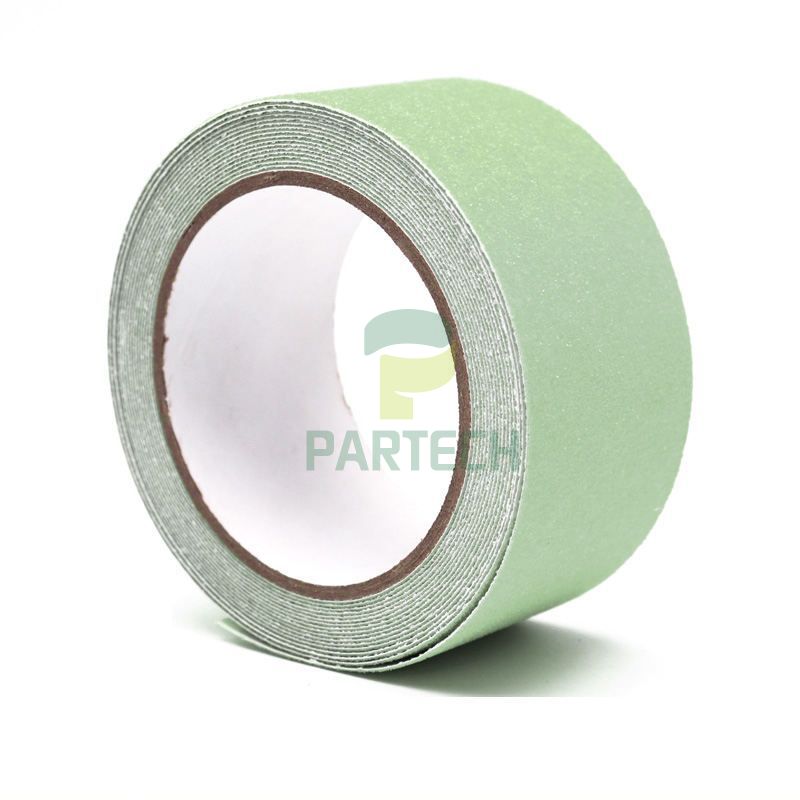 2 pulgadang Anti-slip Glow Tape