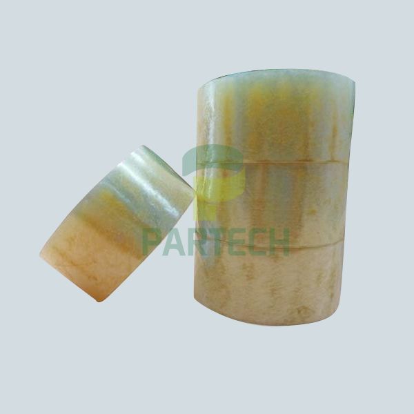 2 pulgadang Garden Biodegradable Tape