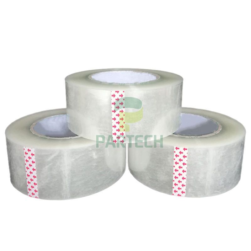 2 pulgada Mababang Ingay OPP Packing Tape