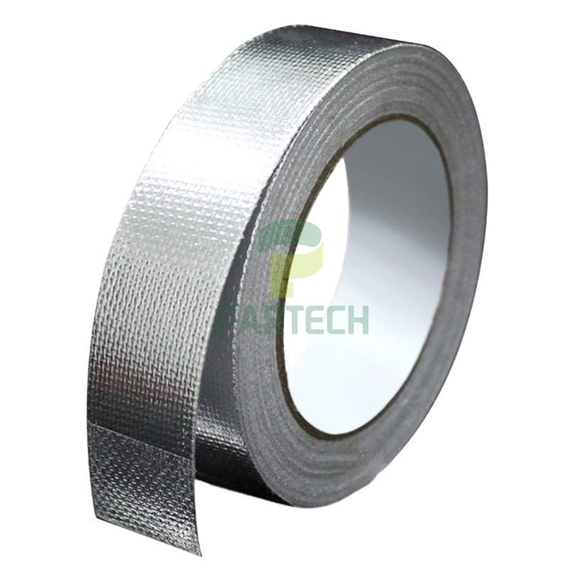 2 pulgadang Purong Aluminum Foil Tape