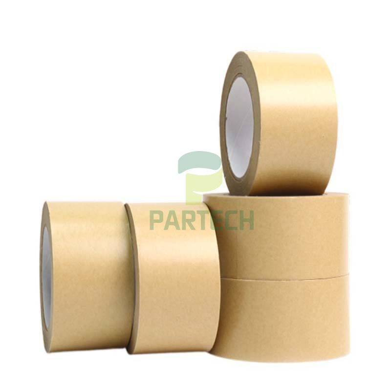 2 pulgadang Self Adhesive Kraft Paper Tape