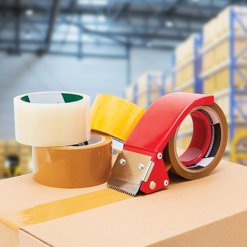 Ay pvc tape insulation tape