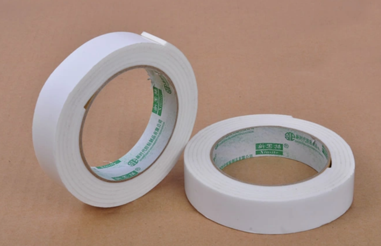 Foam tape