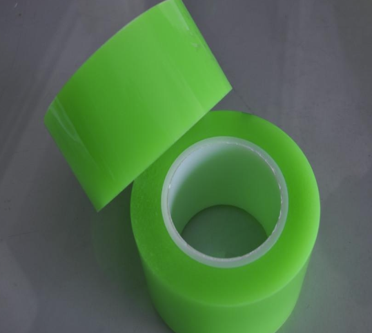 PVC malambot na mataas na temperatura tape