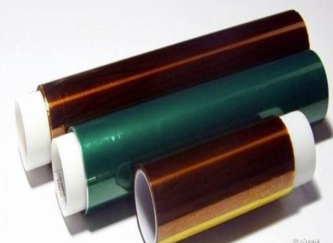 300 degree mataas na temperatura tape