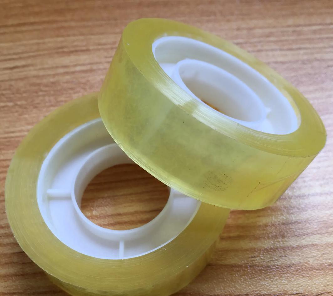 Anong mga kadahilanan ang nakakaapekto sa pagdirikit ng sealing tape?