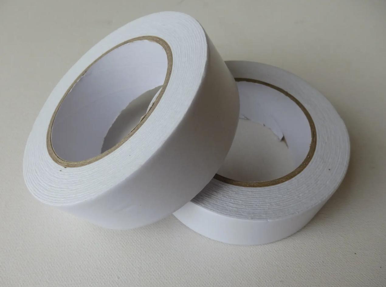 Mga bagay na dapat tandaan kapag gumagamit ng foam tape