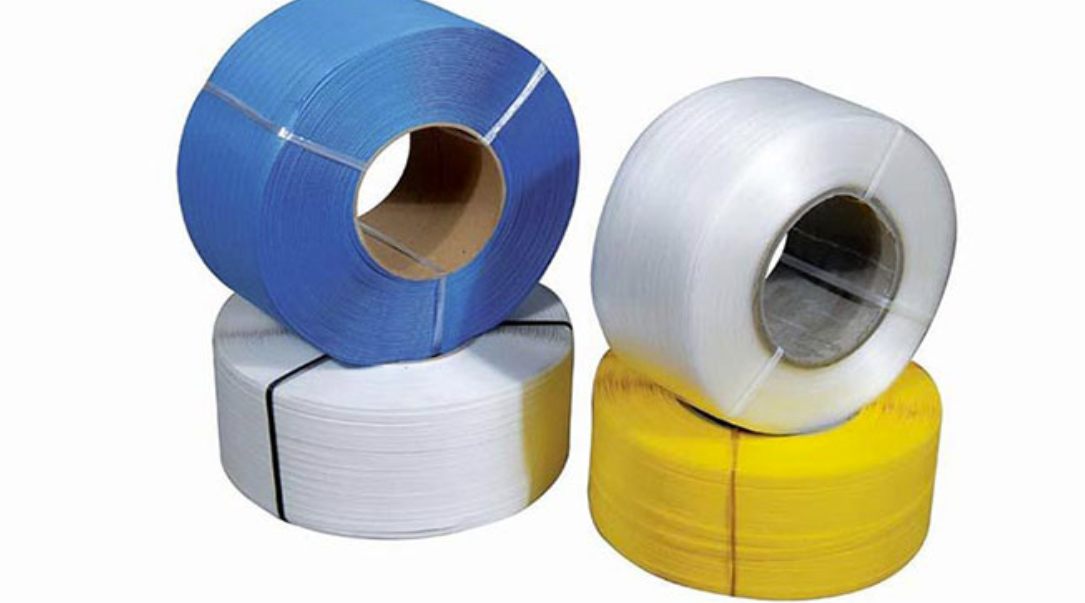 Mga bagay na dapat tandaan kapag pumipili ng strapping tape