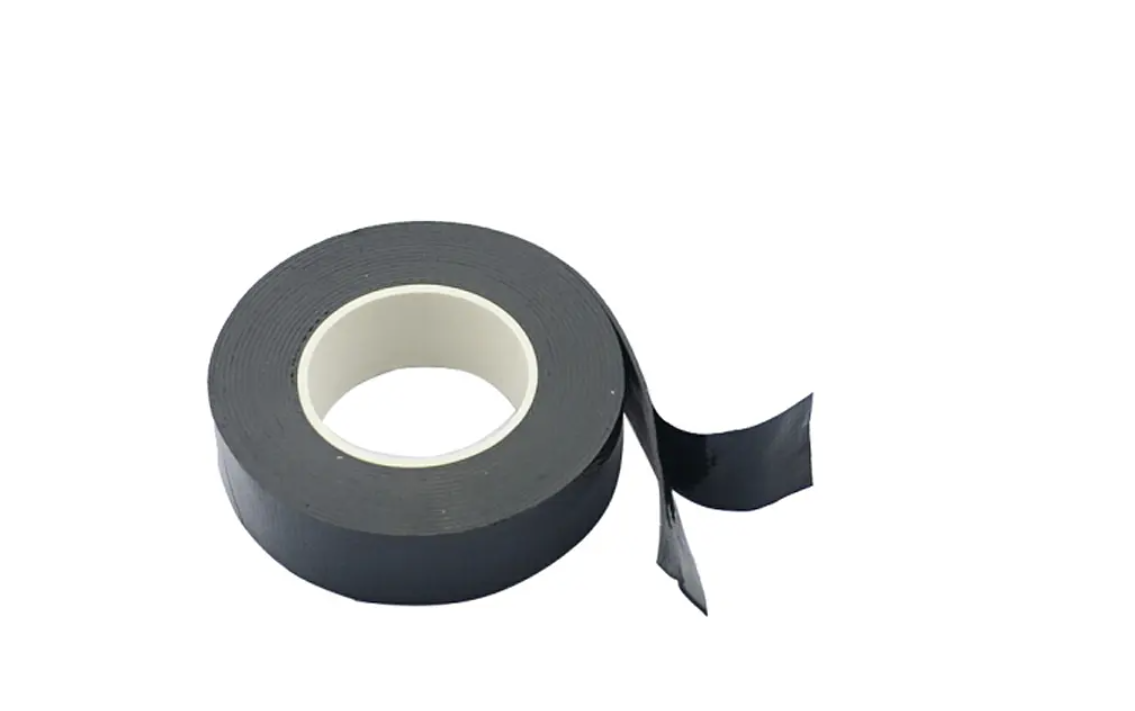 Komposisyon at proseso ng paggawa ng insulating tape
