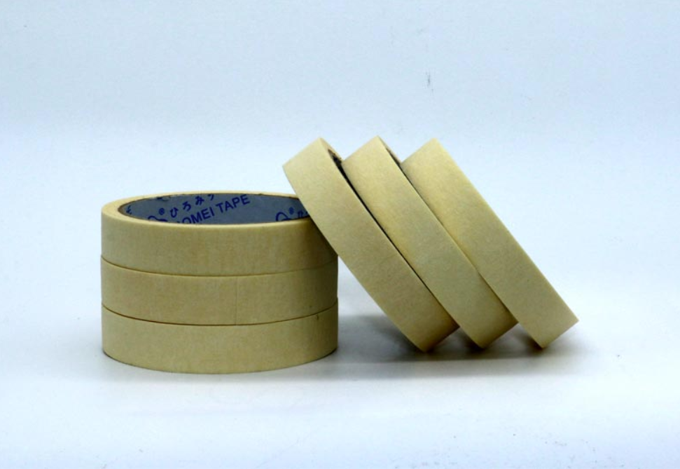 Ang mga salik na nakakaapekto sa hindi stickiness ng masking tape