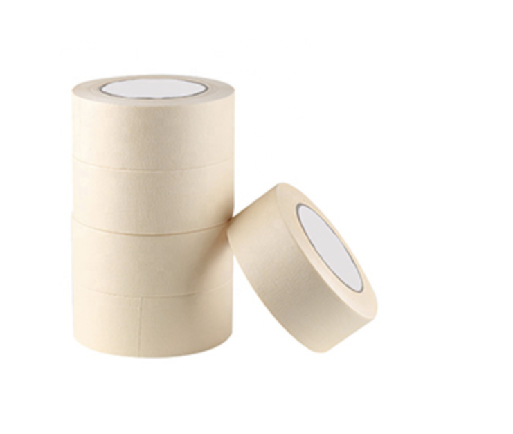 Mga tip para sa paglilinis ng malagkit na tape [tira na malagkit] na marka