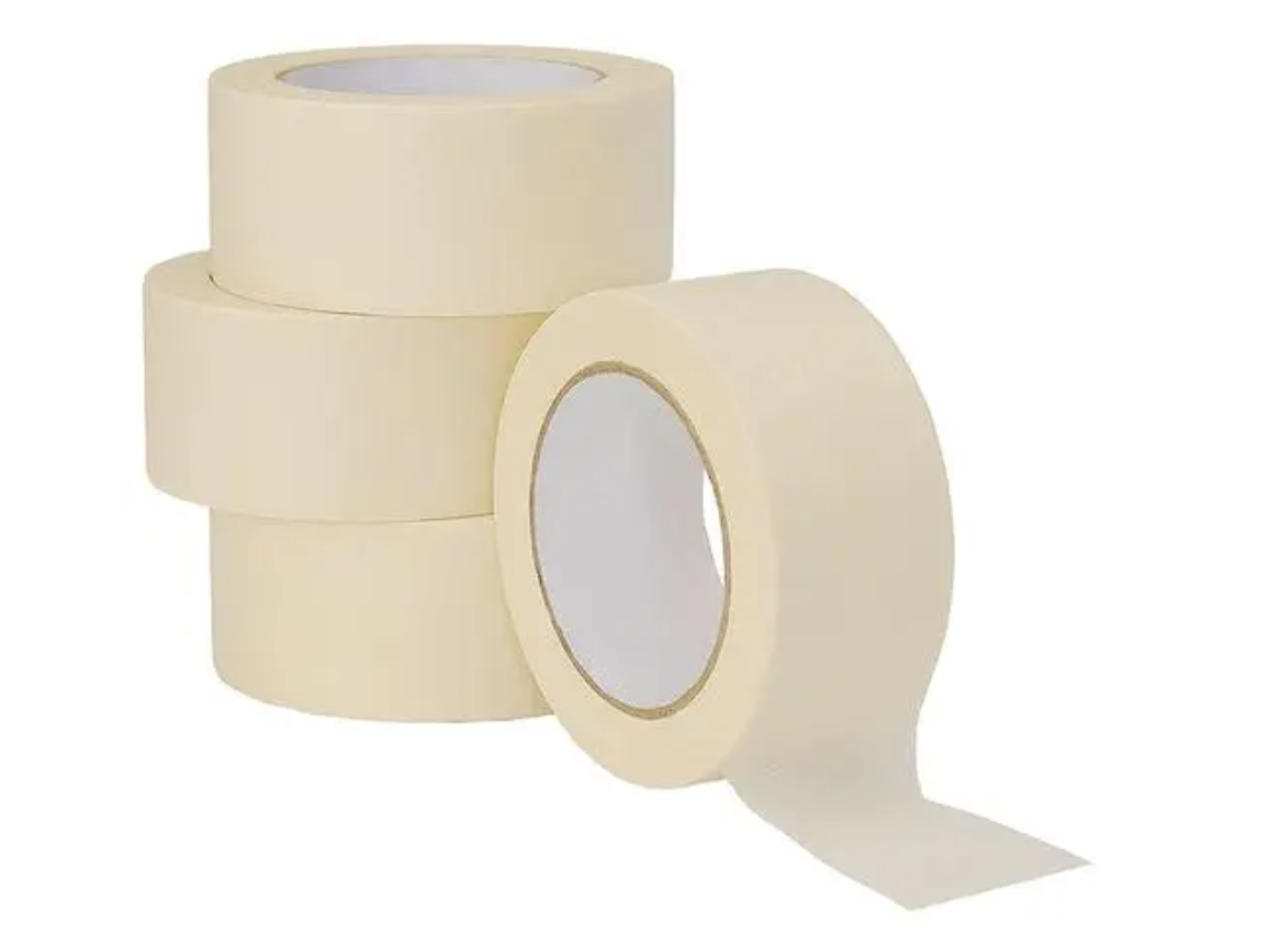 Parehong tape, iba't ibang presyo?