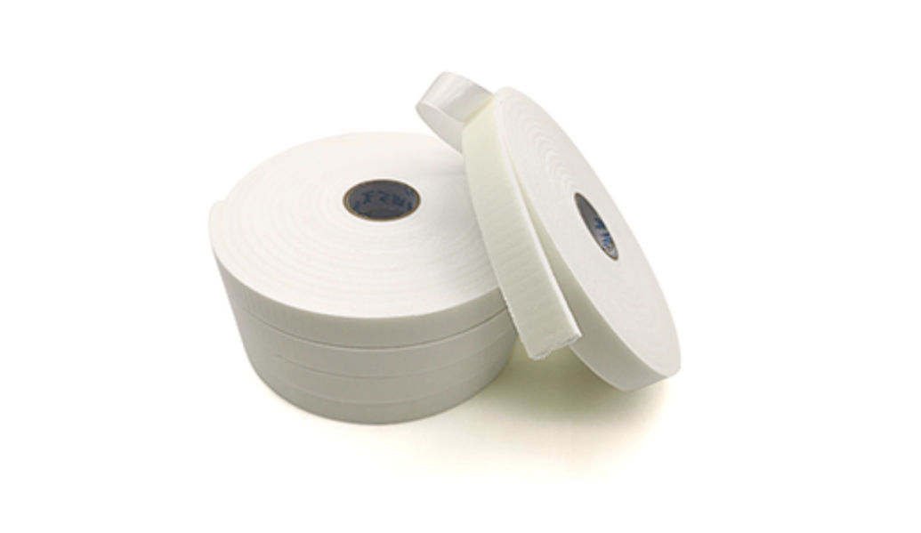 Ano ang mga problema kapag gumagamit ng foam double-sided tape?