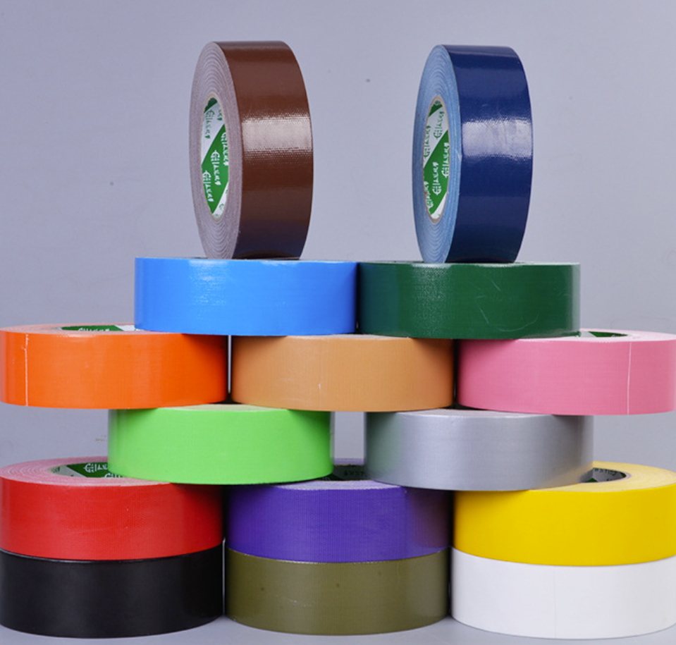 Ano ang mga pamantayan para sa industriya ng tape
