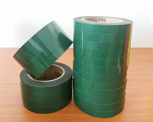 Makapal na foam tape