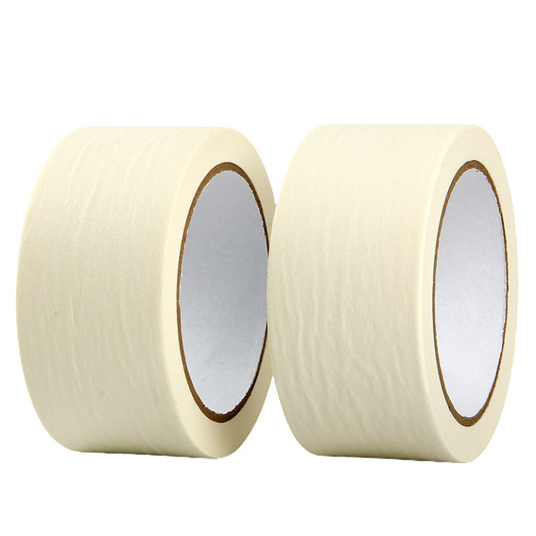 Paano mag -apply ng masking tape?