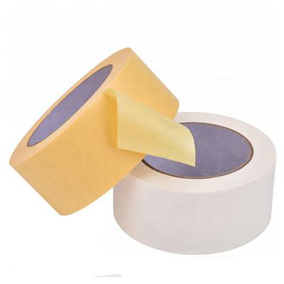 Mga dahilan kung bakit ang masking tape curls up