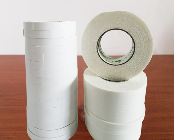 Aling dobleng panig na tape ang mas angkop para magamit sa mga elektronikong produkto?