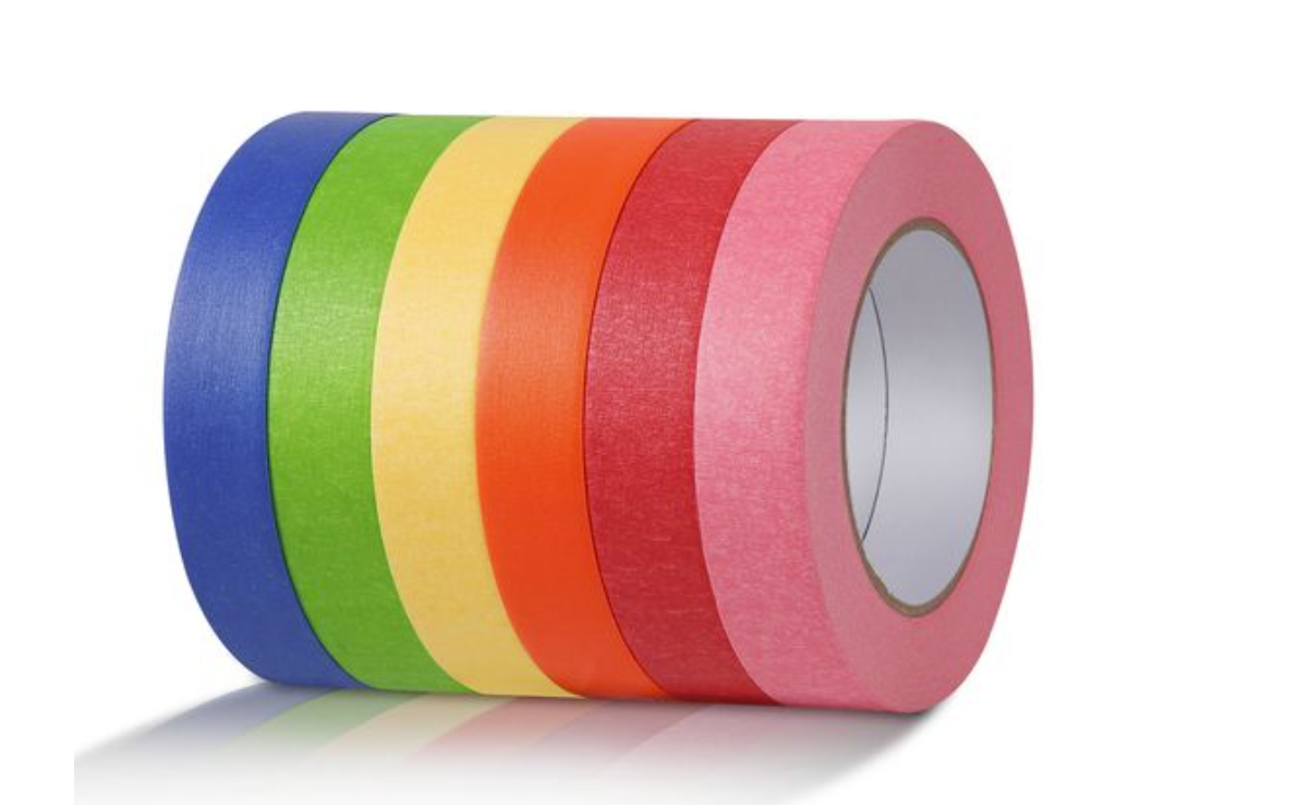 Pinag -uusapan ng mga tagagawa kung ano ang gagawin kung ang tape ay hindi malagkit