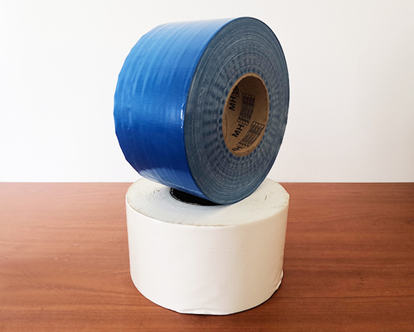 Duct tape detalyadong pagpapakilala