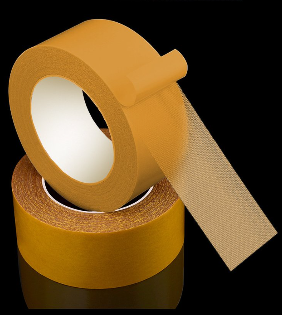 Mga tampok ng duct tape