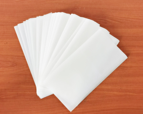 Mga sticker ng self-adhesive