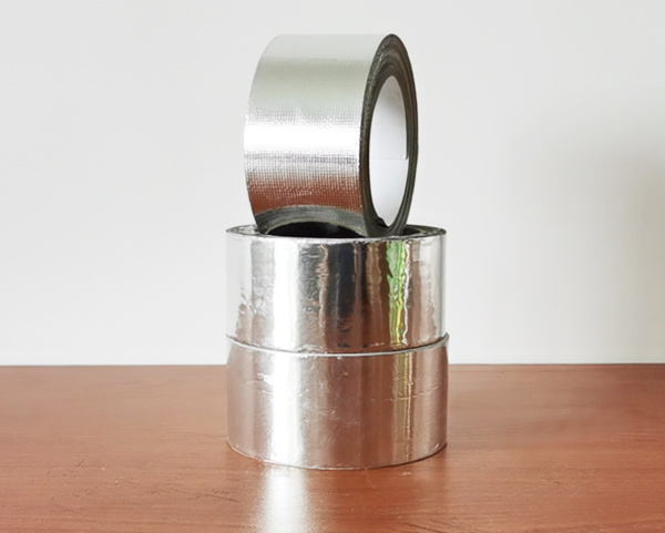 Aluminyo foil tape