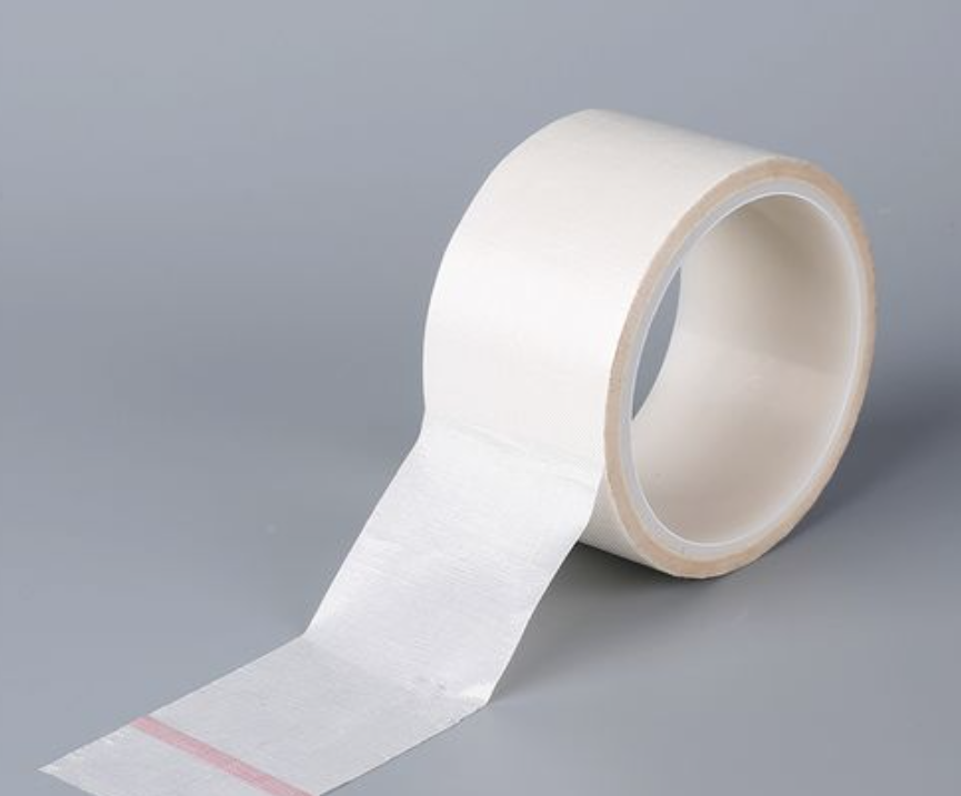 Teflon Pure Film Tape (Puti)