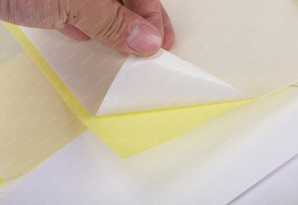 Teflon Tape (Puti)