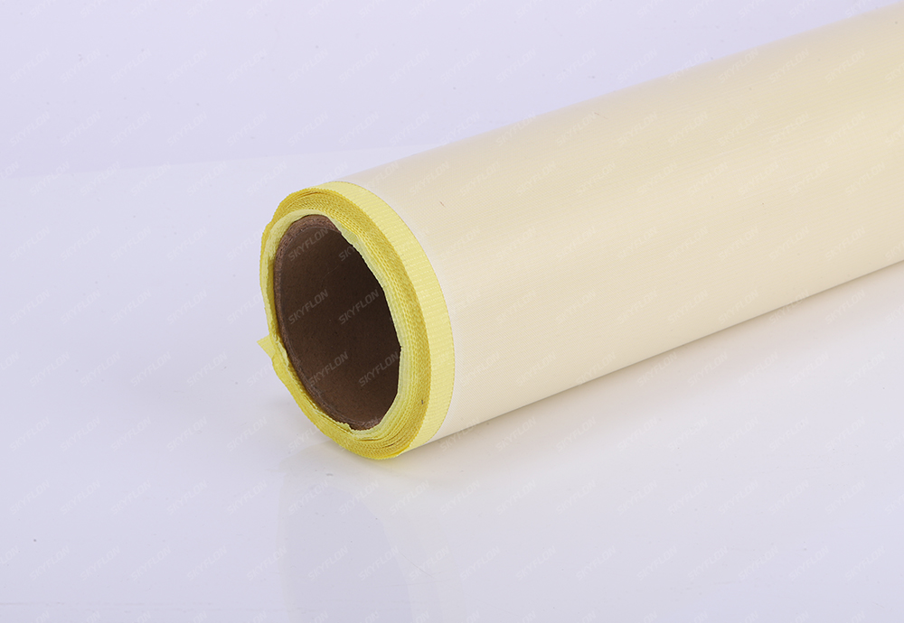 Teflon Tape (na may papel na Paglabas)