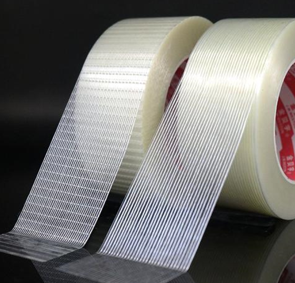 Ano ang mga gamit ng fiber mesh tape?