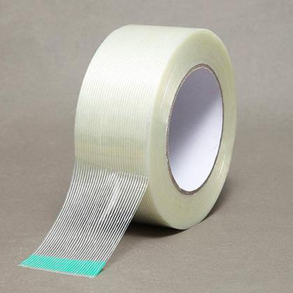 Ano ang mga katangian ng produkto ng fiber tape? Paano ito ginagamit?