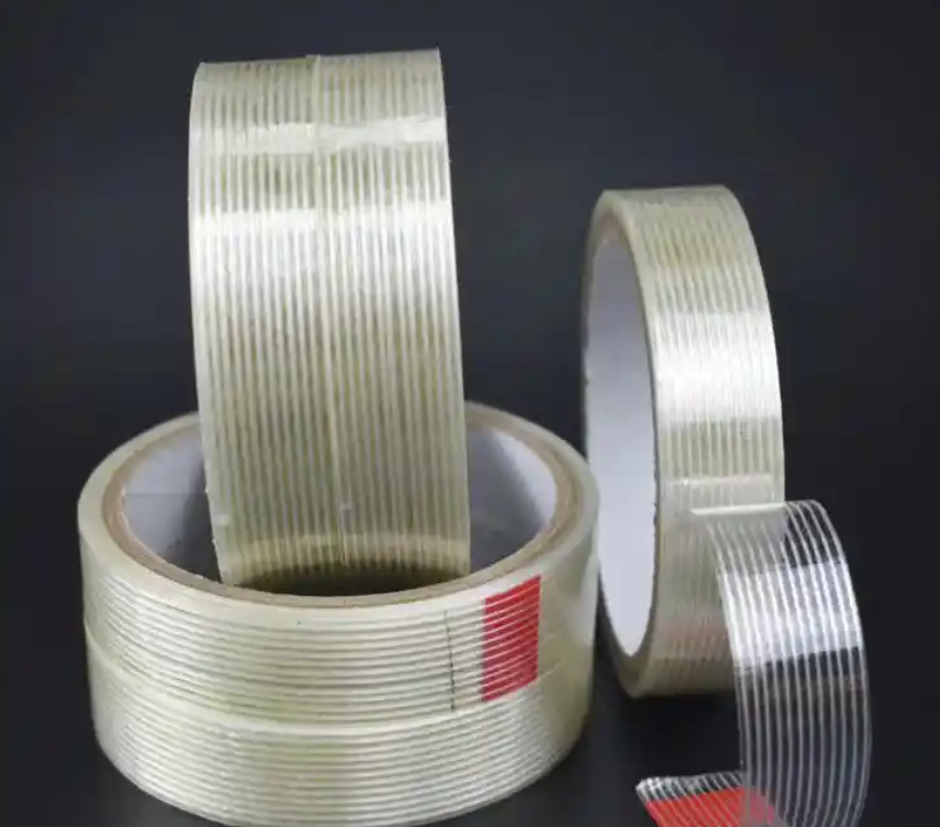 Ano ang pagkakaiba sa pagitan ng fiberglass tape at ordinaryong tape?