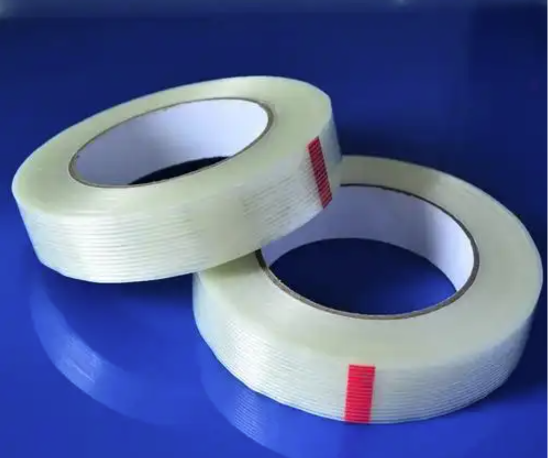 Anong mga uri ng baterya strapping tape ang naroroon?