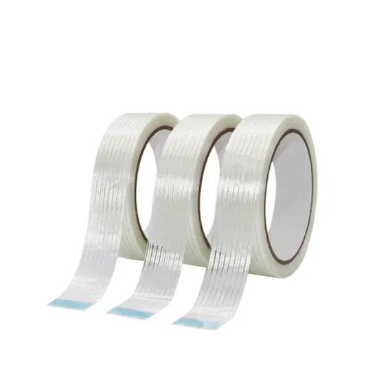 Ano ang mga katangian at pakinabang ng mesh fiber tape?