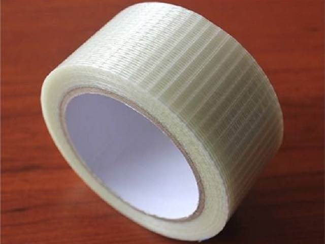Ang Fiber Tape ay ang pinakamahusay na solusyon para sa packaging, bundling at pag -aayos ng mga aplikasyon