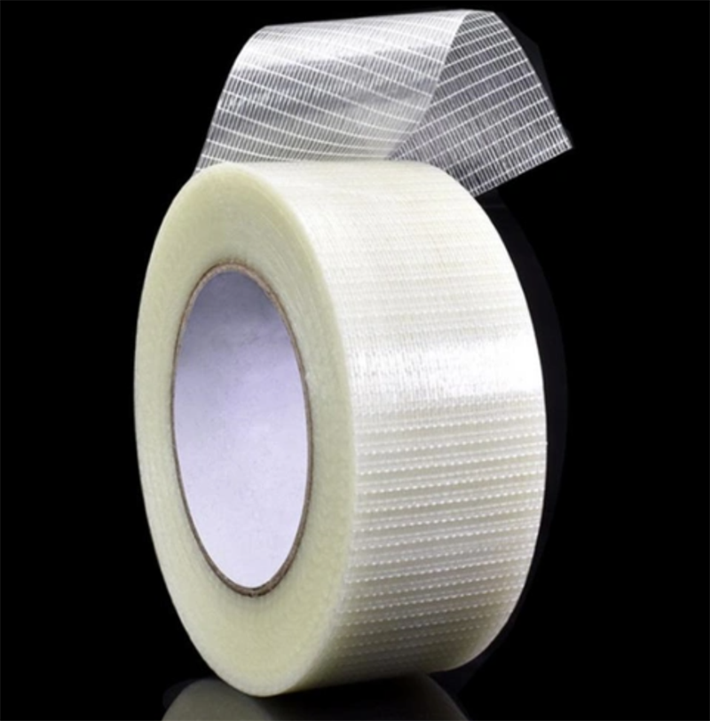 Ang fiber tape ay malawakang ginagamit. Ano ang mga pakinabang nito?