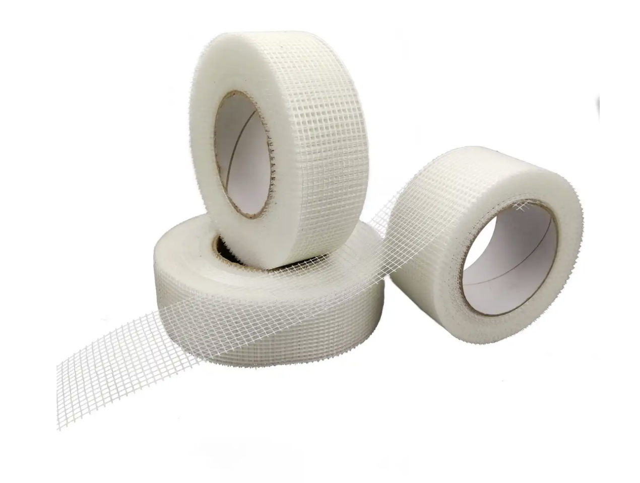 Ano ang mga natitirang katangian ng fiber tape kumpara sa ordinaryong tape?