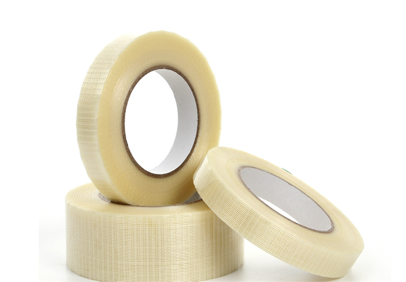Ano ang pagkakaiba sa pagitan ng hibla ng tape at ordinaryong tape? Sa anong mga senaryo ito ay madalas na ginagamit?