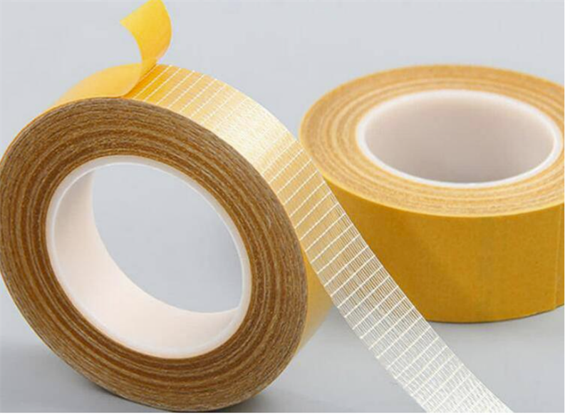 Ano ang mga tiyak na mga sitwasyon ng aplikasyon ng fiber tape?
