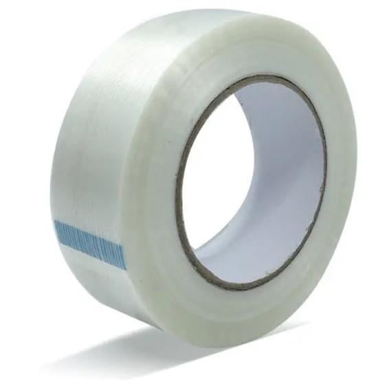 Malakas na inirerekumenda ng mga tagagawa ng fiber tape