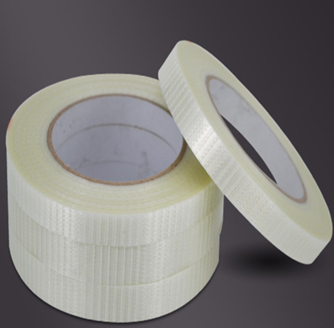 Mga tampok ng produkto at bentahe ng fiber tape