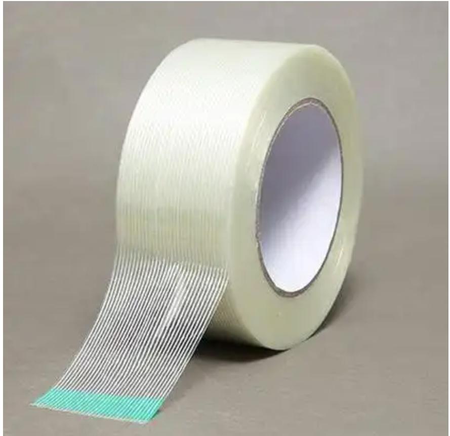 Pinag -uusapan ng mga tagagawa ng fiber tape ang tungkol sa mga uri at paggamit ng fiber tape