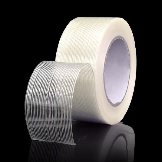 Ang mga tagagawa ng fiber tape ay nagpapakilala sa iyo ng hibla ng hibla