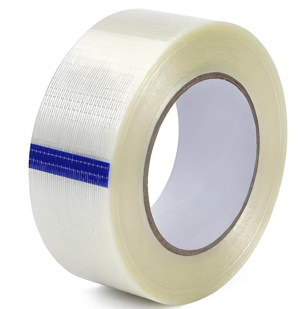 Ano ang mga bentahe ng bonding ng fiber tape?