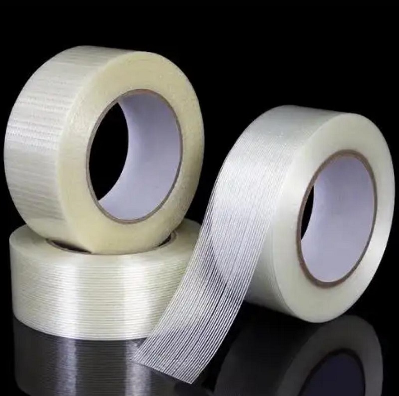 Anong mga uri ng mga teyp ng hibla ang naroroon at kung paano pumili ng tamang produkto ng tape?