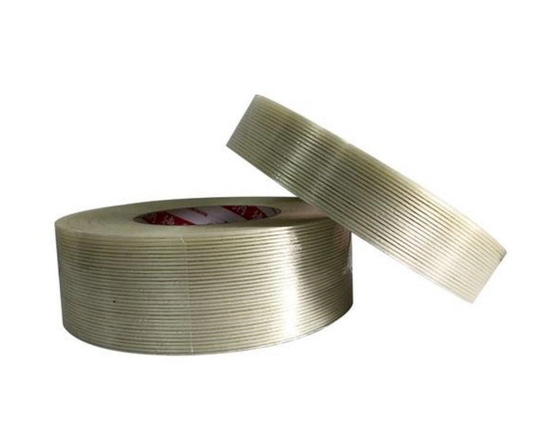 Ang fiber tape ay ginagamit nang higit pa at mas malawak. Paano mag -imbak at mapanatili ito?